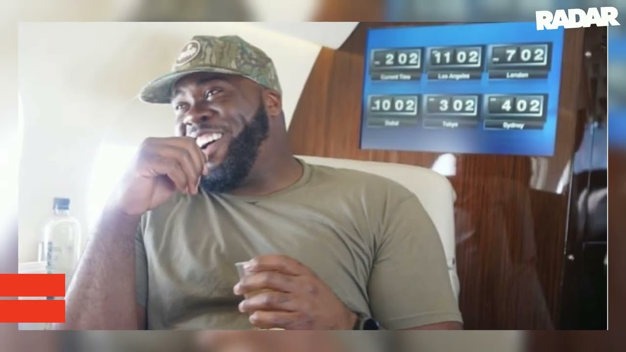 Ex-NFL Star Korey Cunningham Dead at 28, Discovered in His New Jersey Home