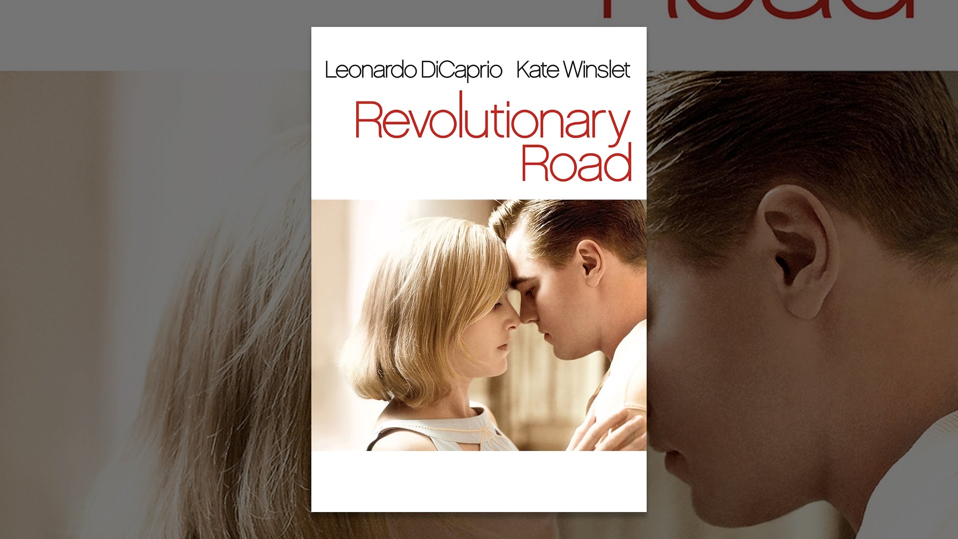 Revolutionary Road