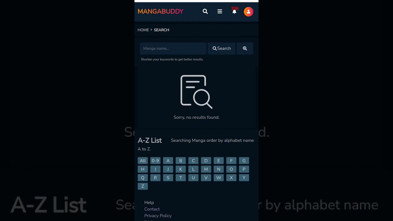 Not a Happy New Year. Mangabuddy hacked #mangabuddy #hacked