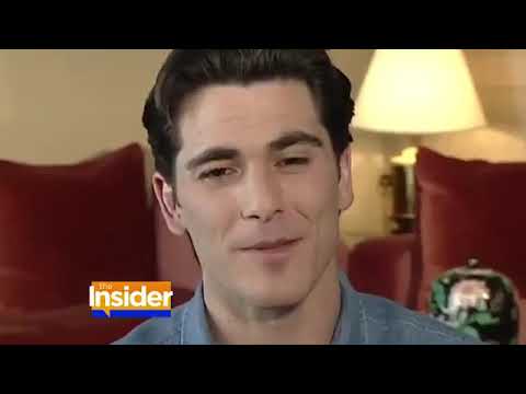 1991 Michael Schoeffling clip (last appearance?)