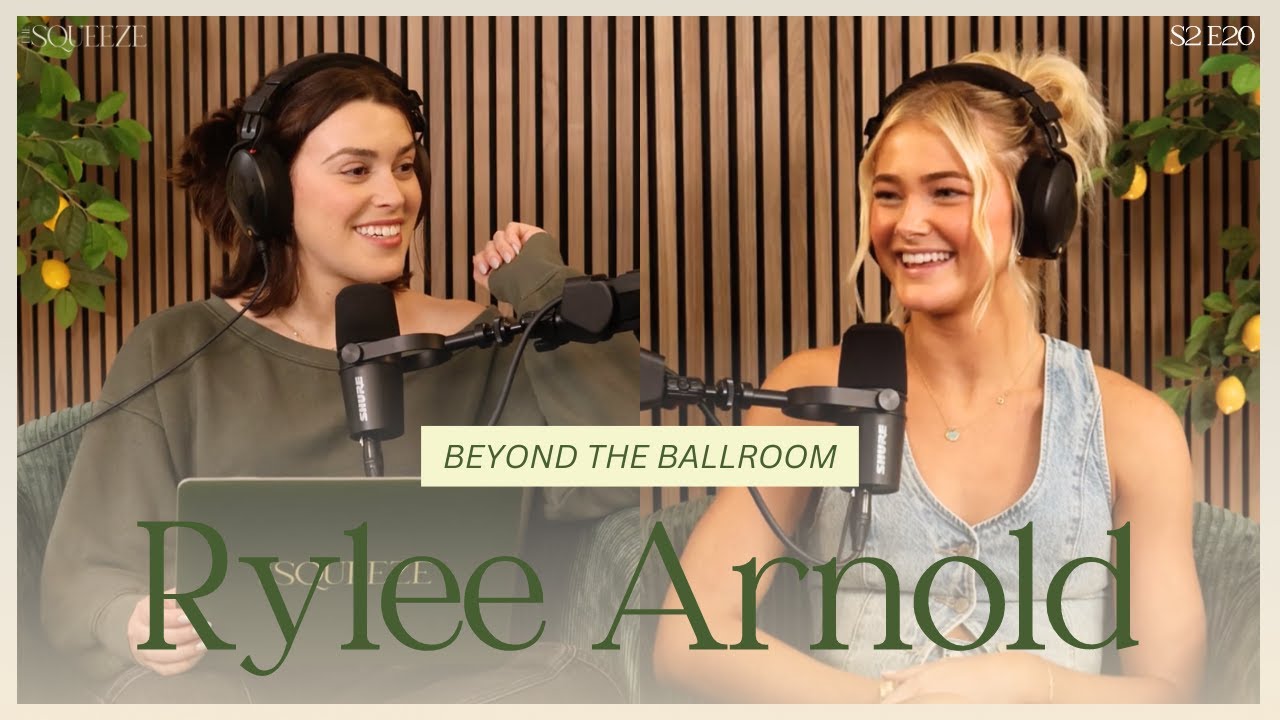 Rylee Arnold: Beyond the Ballroom