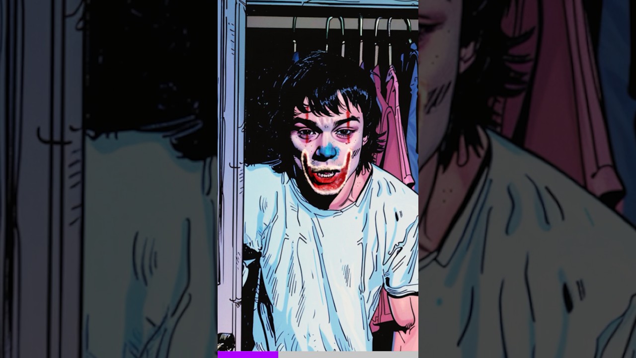 The crazy story of Daniel LaPlante