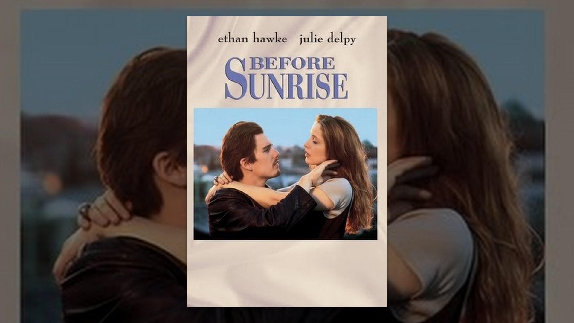 Before Sunrise