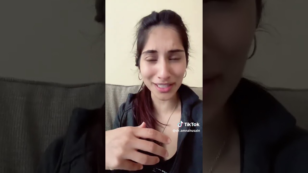 Ml to Tsp and Oz?! | Dr. Amna Husain #shorts #pediatricianreacts