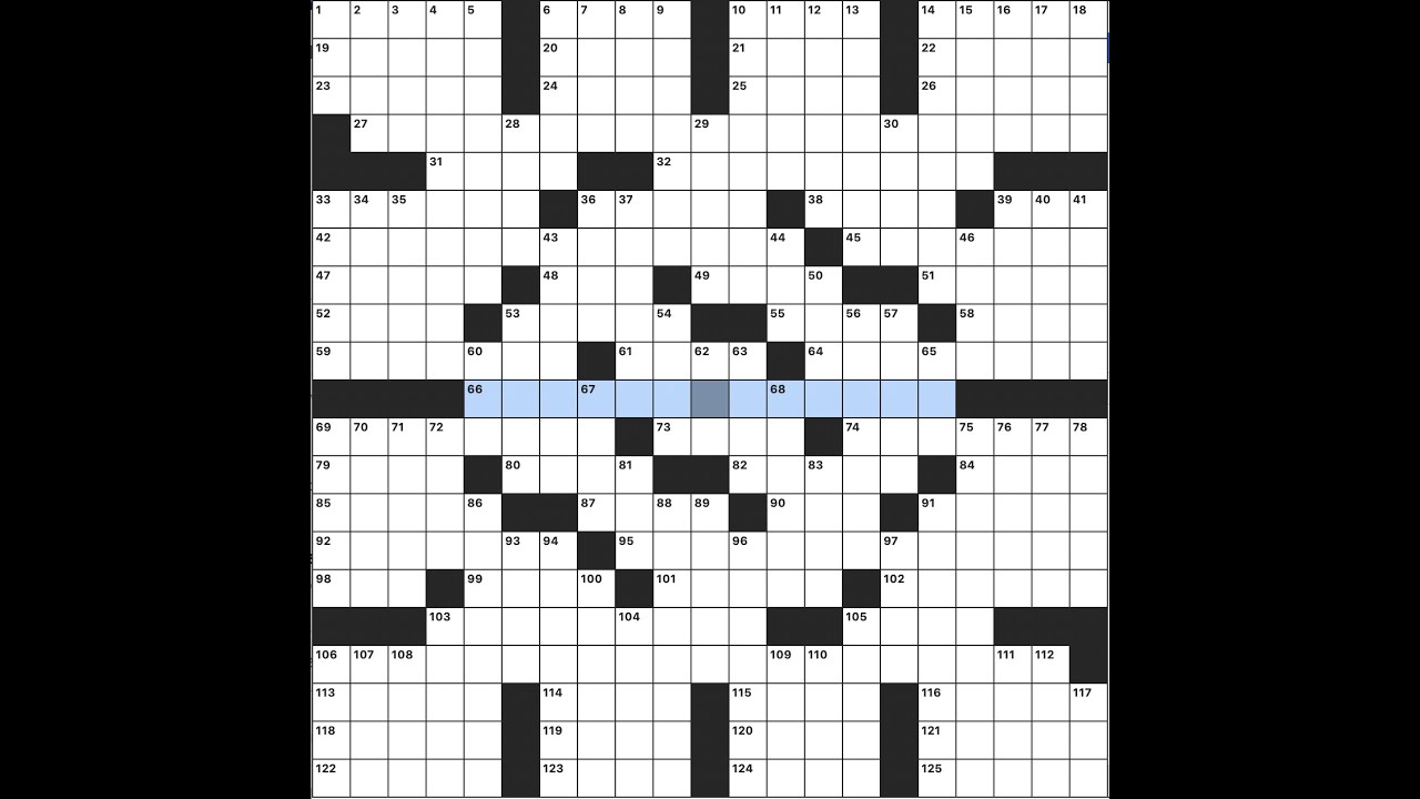 Rex Parker Does the NYT Crossword (with Rachel Fabi!) (SUNDAY, MAY 23, 2021)