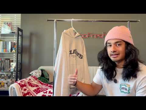 Scuffers Hoodie Review | Premium Streetwear Tested | Scuffers Clothing | Scuffers Store | Discount