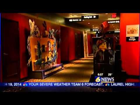 Concession proceeds help fight cancer at Richland Cinemas