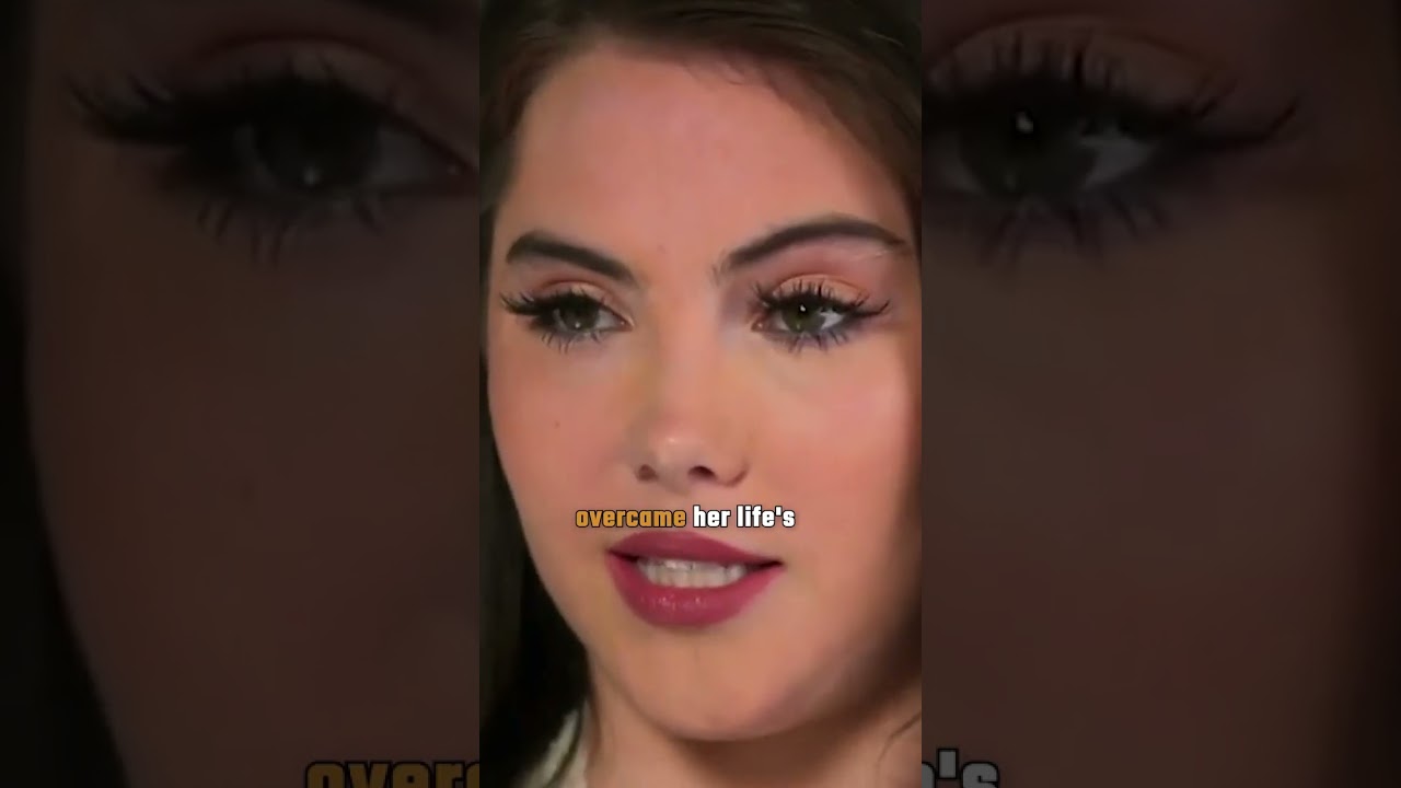 McKayla Maroney Looks Completely Different Now #olympians #gymnastics #transformation