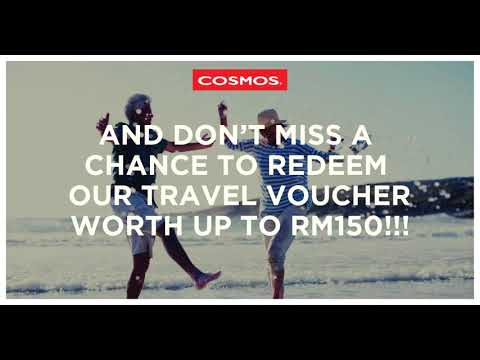 Cosmos Globus Personality Test