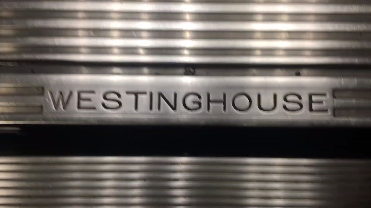 EPIC Westinghouse High Rise Elevators @ The Richard J. Daley Center in Chicago, IL.