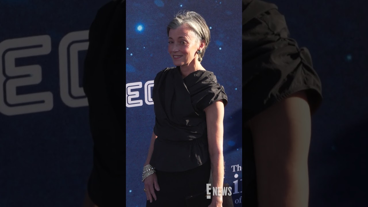 Mia Sara Returns to Hollywood