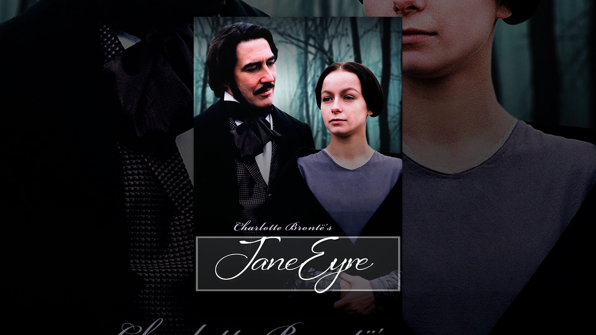 Jane Eyre