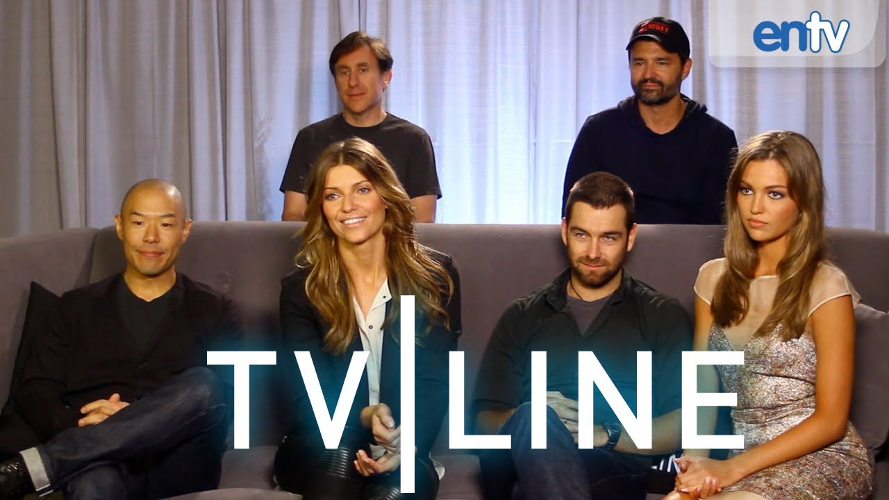 "Banshee" Season 2 Preview - Comic-Con 2013 - TVLine