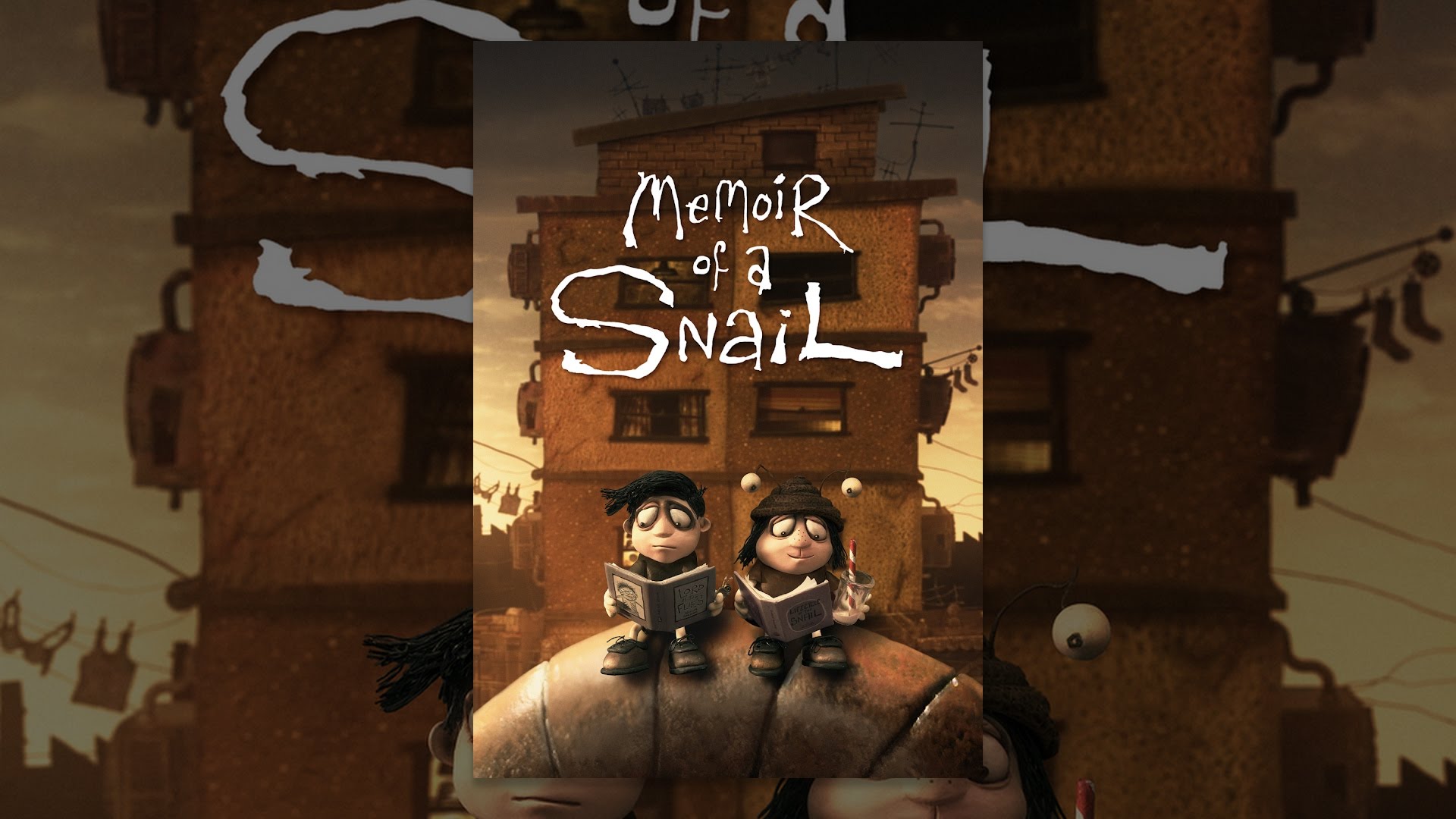 Memoir of Snail