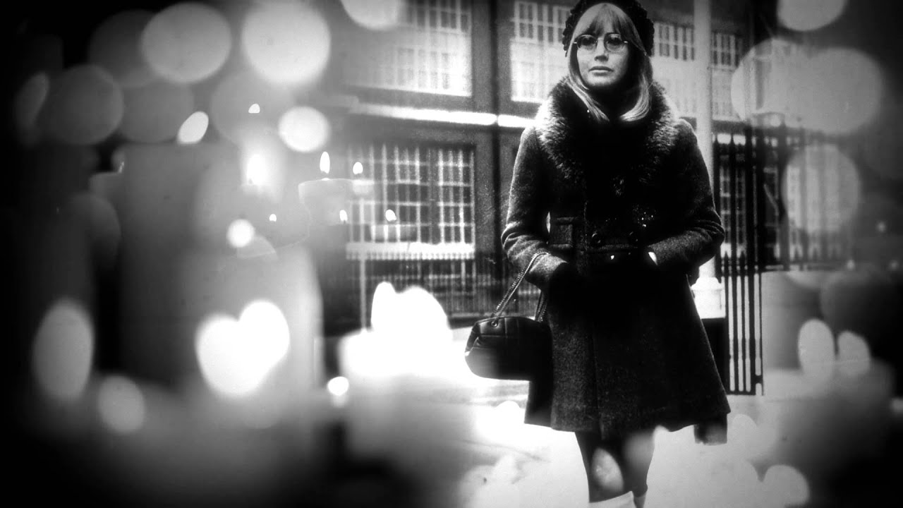 Cynthia Lennon - In Loving Memory