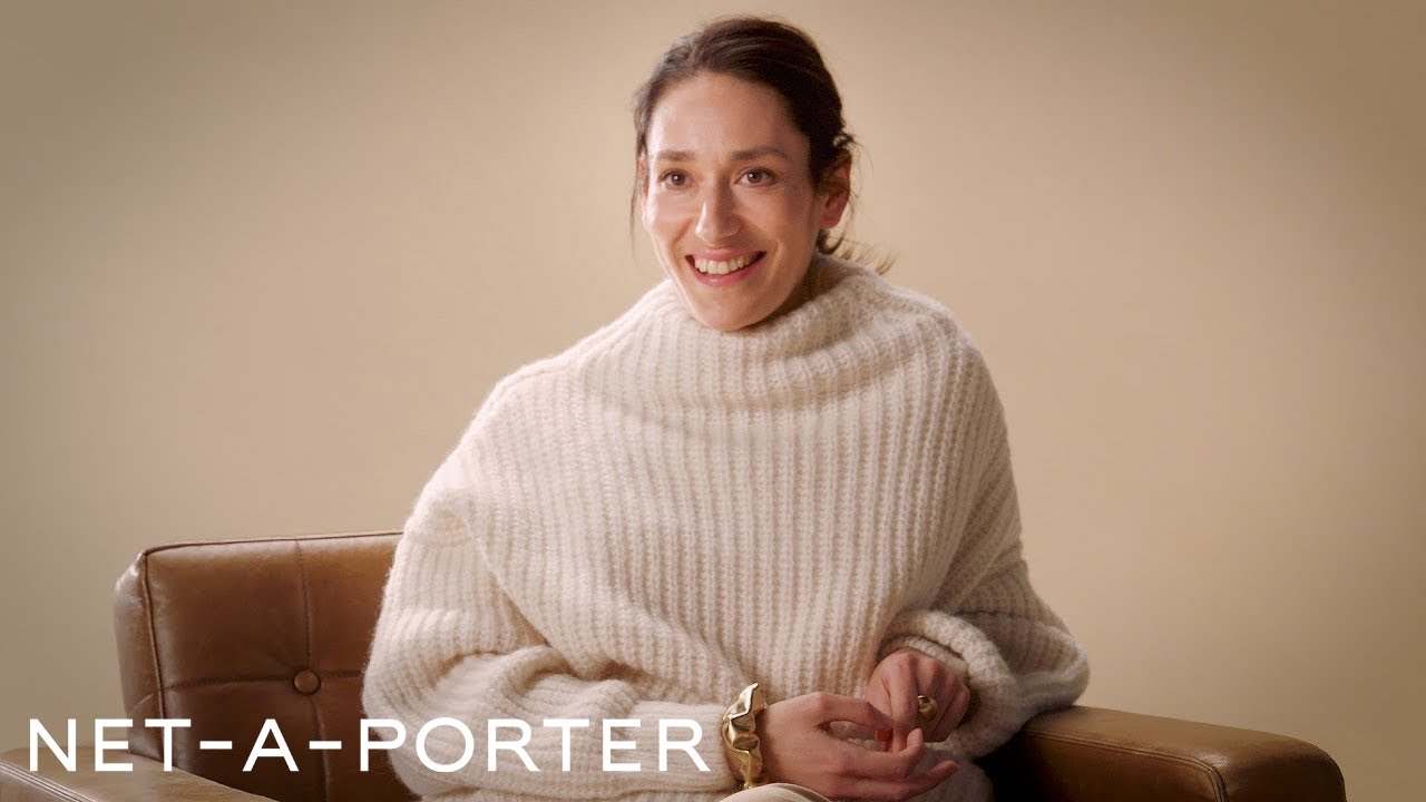 Meditate with Fleabag star Sian Clifford | NET-A-PORTER