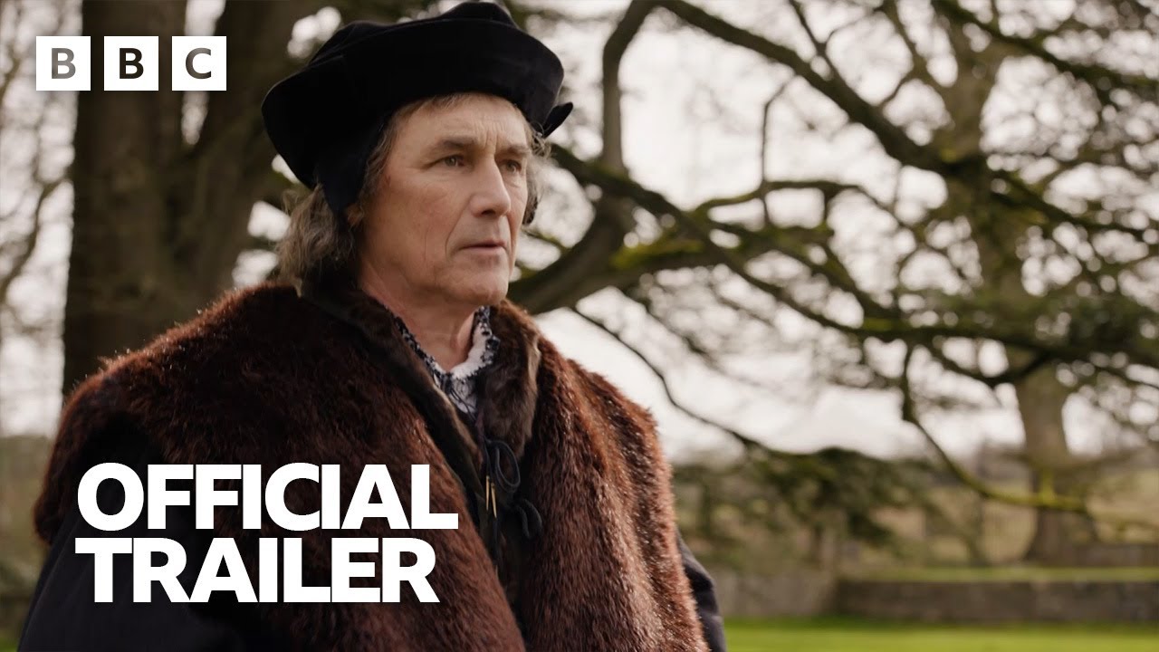 Wolf Hall: The Mirror and the Light | Trailer - BBC