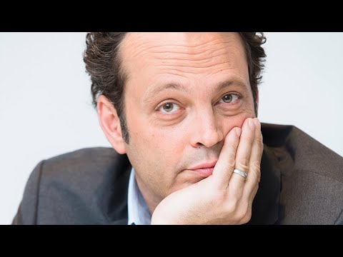 Top 10 Vince Vaughn Movies
