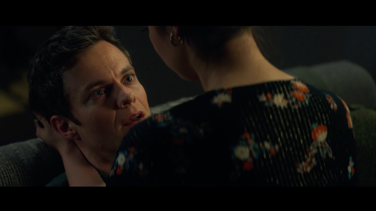 Novocaine No Pain | Mad About the Girl | New Trailer (2025 Movie)