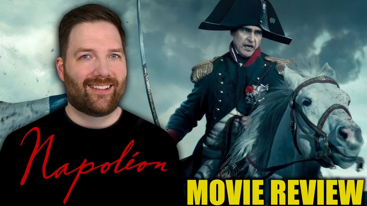 Napoleon - Movie Review