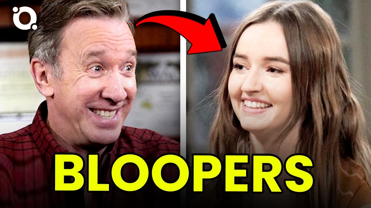 Last Man Standing: Hilarious Bloopers and Fails! |⭐ OSSA
