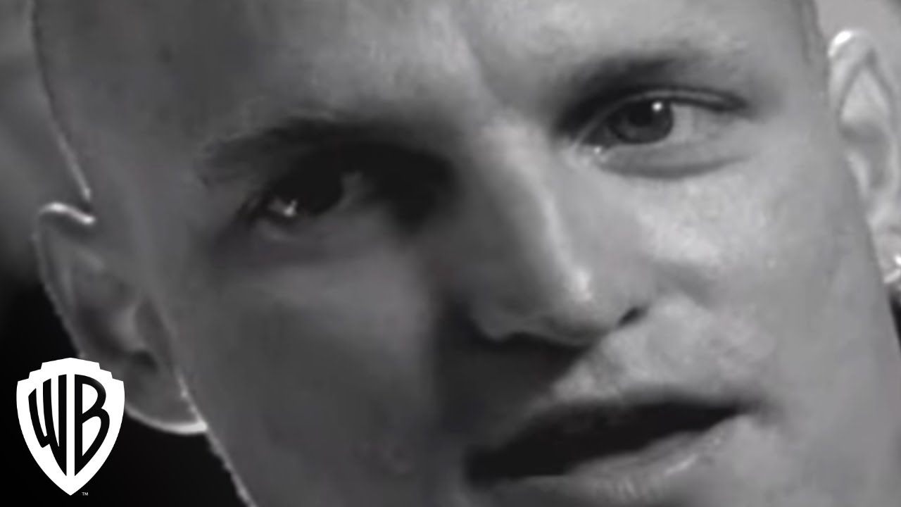 Natural Born Killers | "Messenger" Clip | Warner Bros. Entertainment