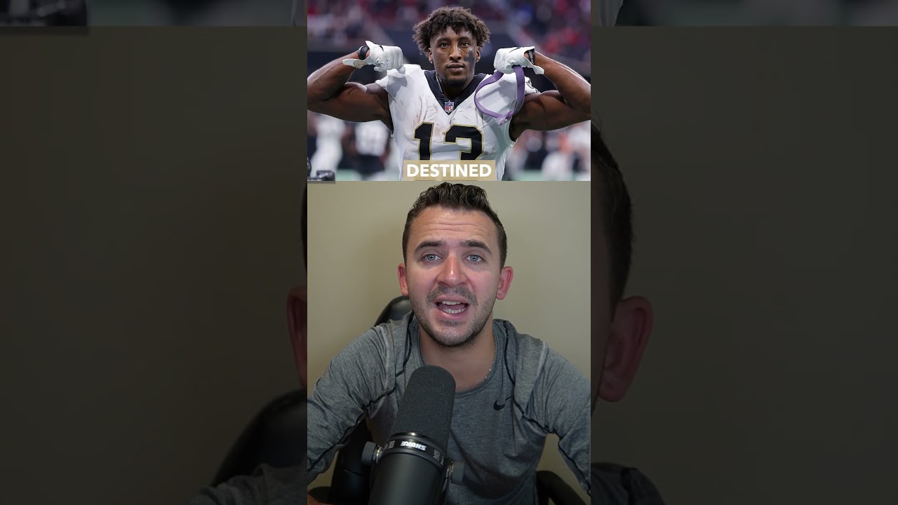 What Happened To Michael Thomas ❓