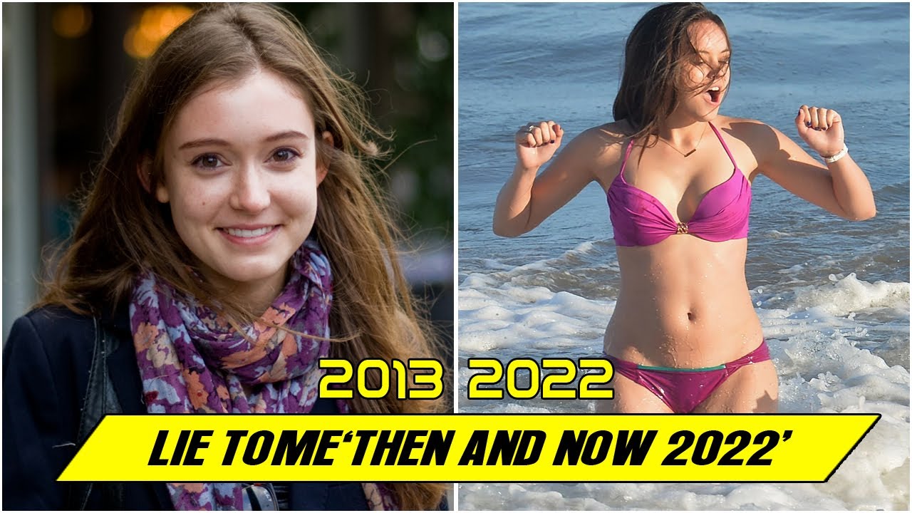 Lie to Me CAST ★ THEN AND NOW 2022 !
