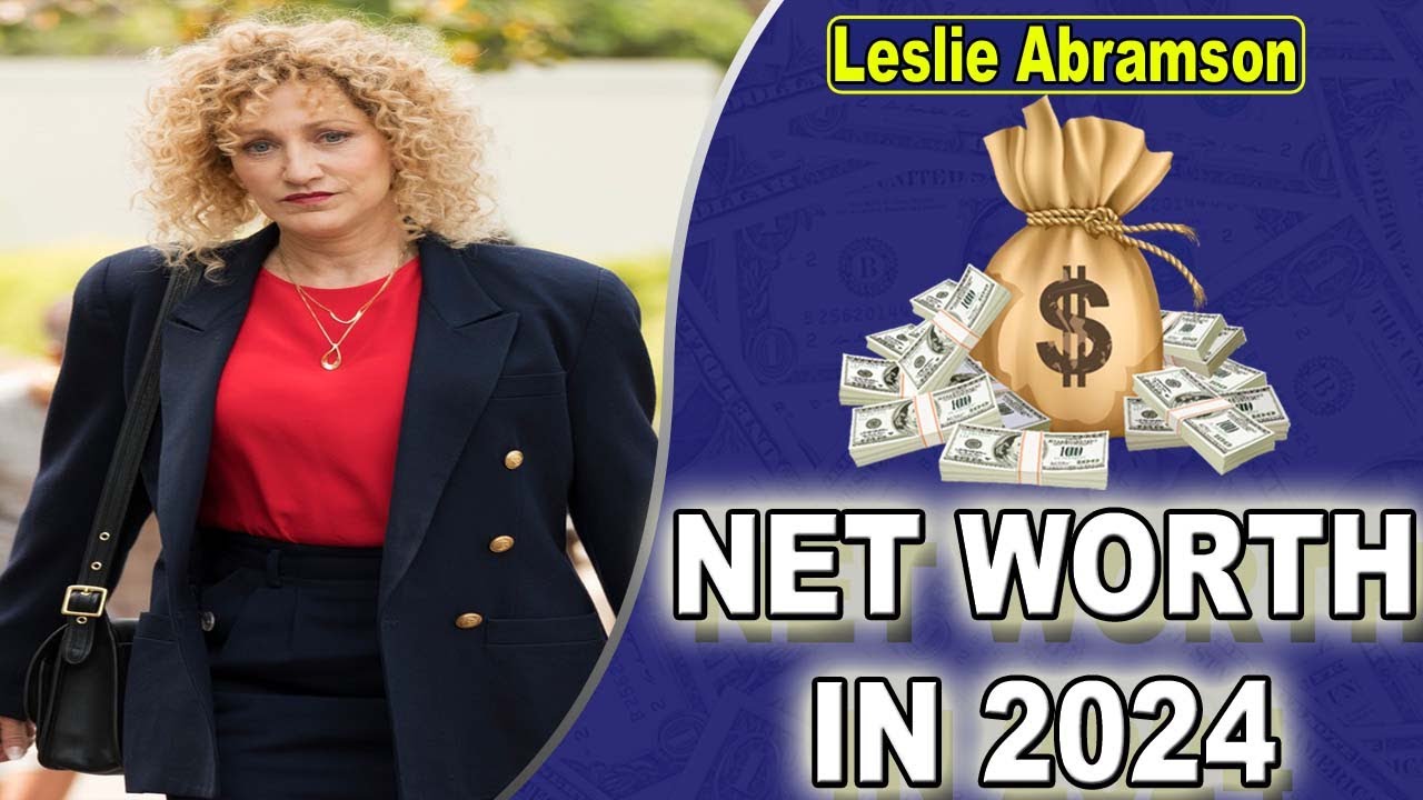 Leslie Abramson Net Worth {Sep 2024} What Is Leslie Abramson Net Worth2024?