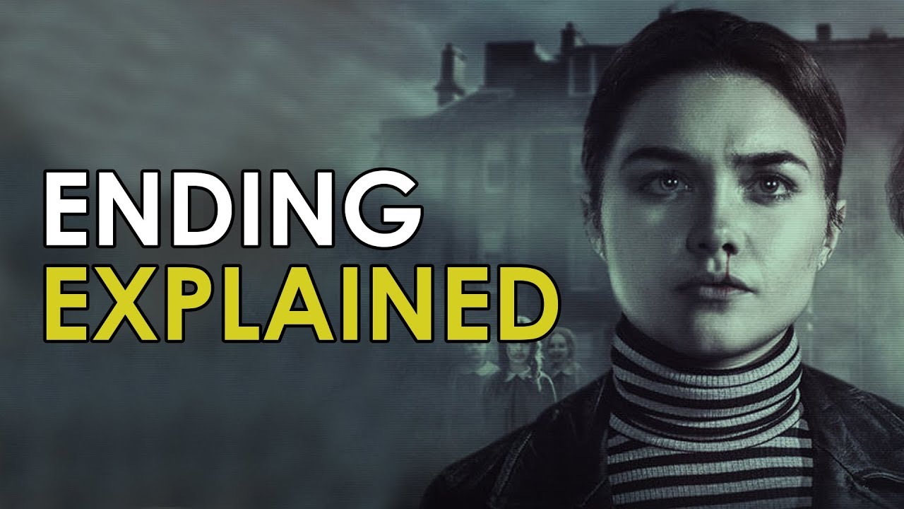 Malevolent: Ending Explained Review