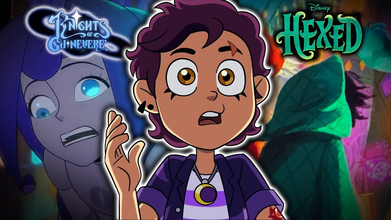 Why The Owl House is Never Coming Back