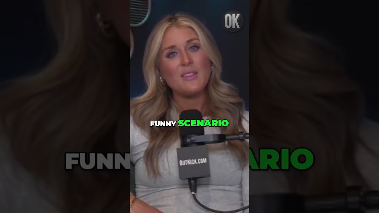 WNBA Fan THROWN OUT Over Wig Malfunction!