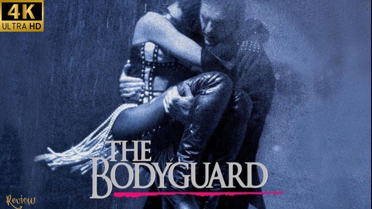 The Bodyguard (1992) Full Movie In English | Whitney Houston, Kevin Costner | Facts & Review