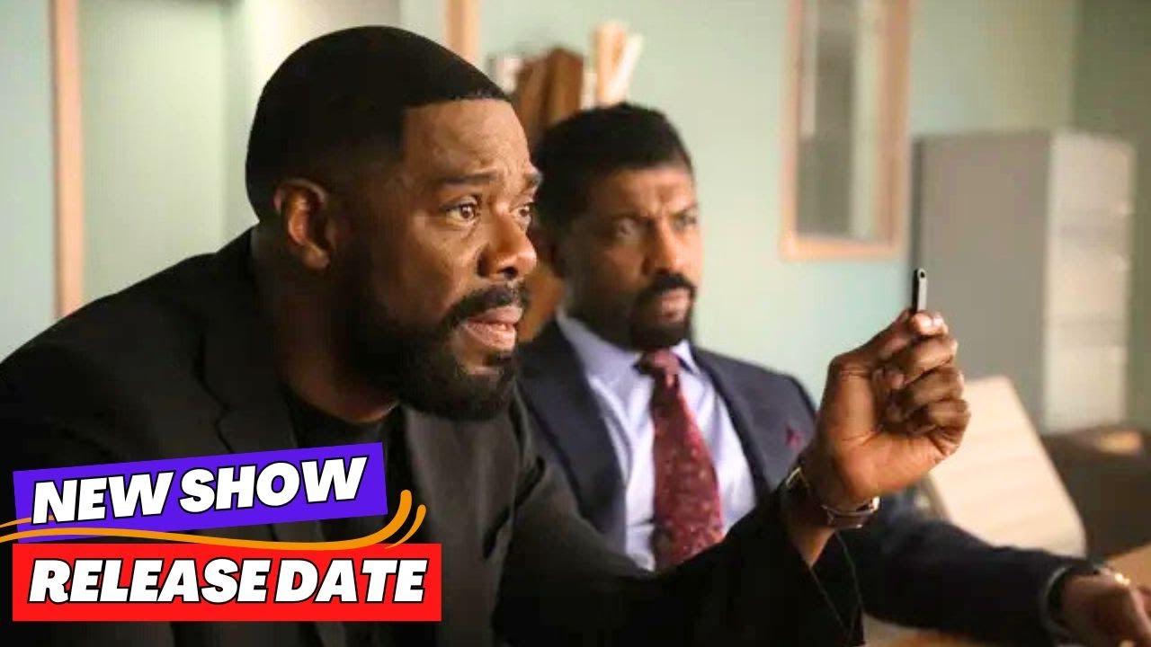 The Madness Release Date, Teaser, Cast and Everything We Know About  Colman Domingo Netflix Series
