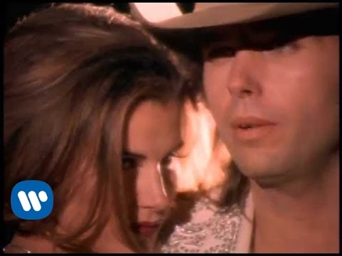 Dwight Yoakam - Suspicious Minds (Official Video)