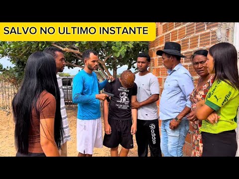 PARTE 02 FINAL/ Homem CONTRATA Trabalhadores e Com 3 Meses Depois Dava Um FIM Neles🥺😱