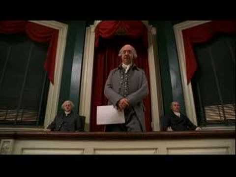 John Adams: A Closer Look (HBO)