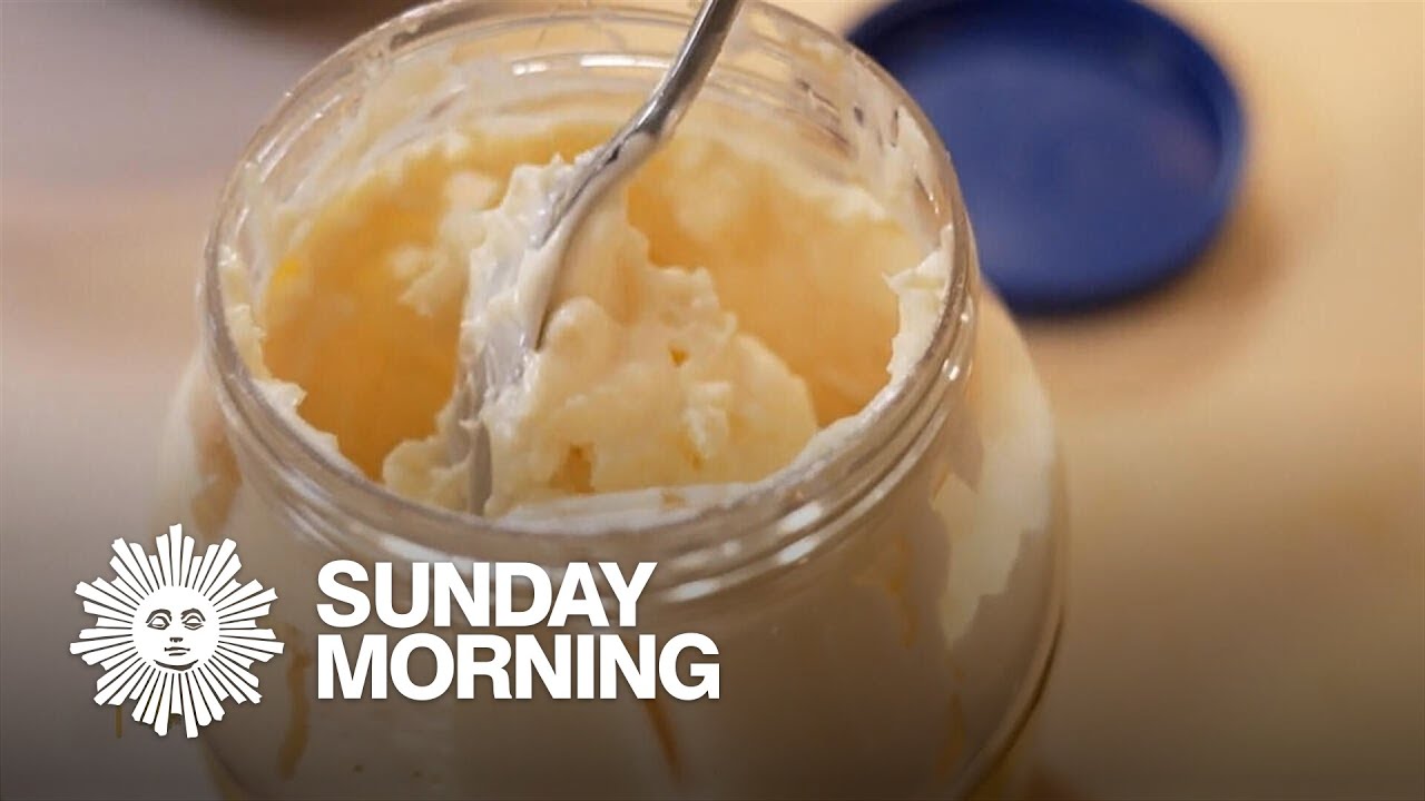 Emulsifying the truth behind mayonnaise