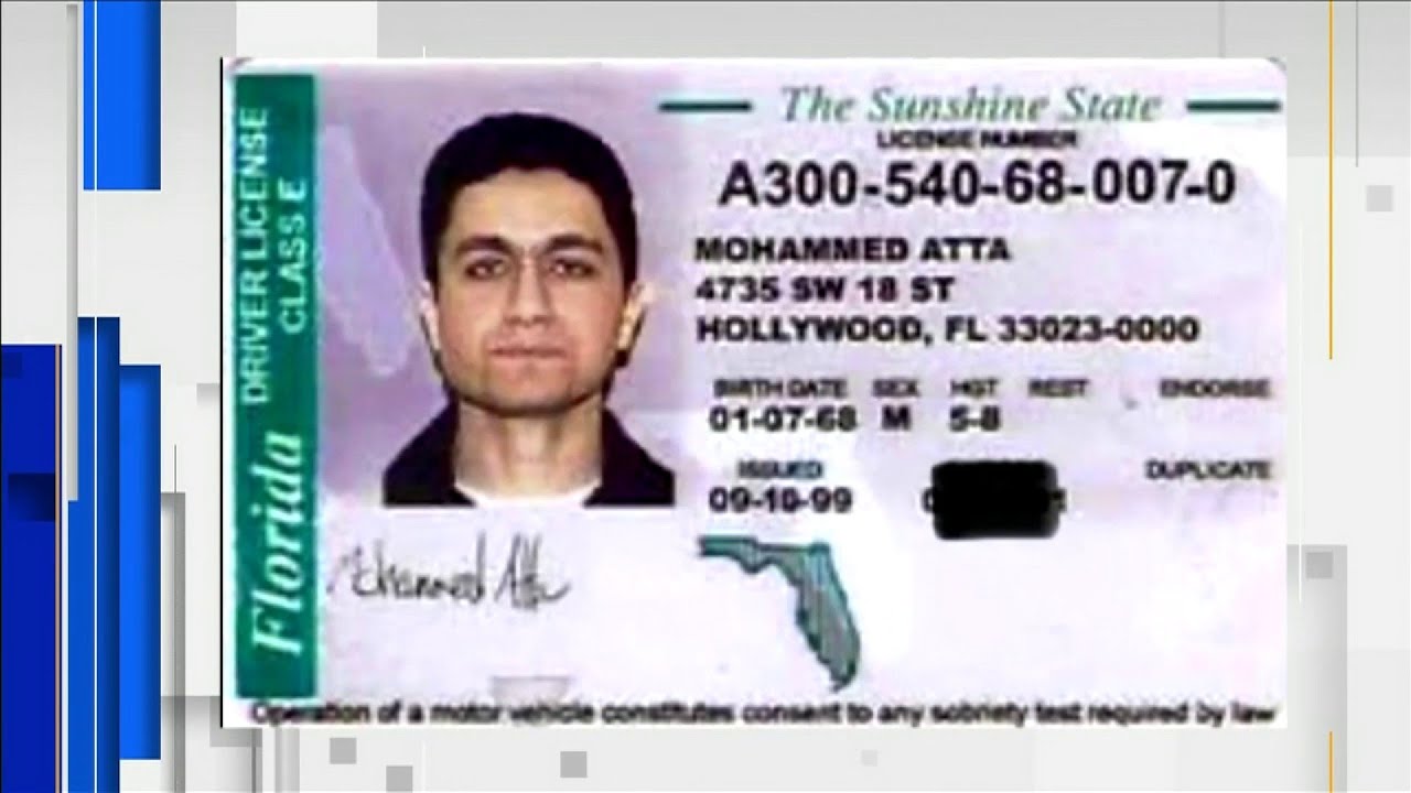 Weston man came face to face with 9/11 lead hijacker