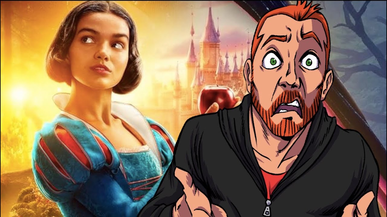 Calculating Snow White’s Colossal Box Office Failure