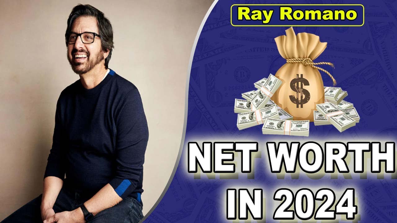 Ray Romano Net Worth {Sep 2024} Who is Ray Romano? | Salary, Biography, Assets! 💲💲