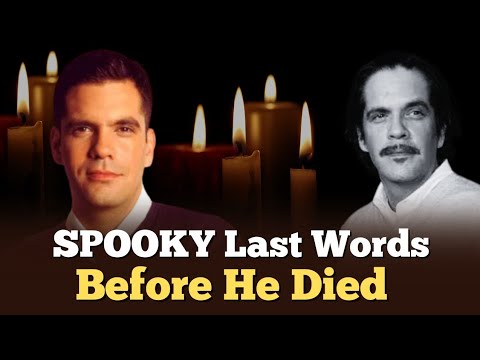 Nicky Katt 'Dazed and Confused' Actor Dies at 54: Cause of Death and Final Words Revealed