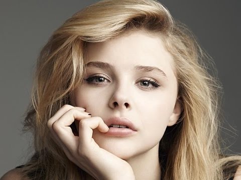 TOP 15 FILMES COM Chloë Grace Moretz