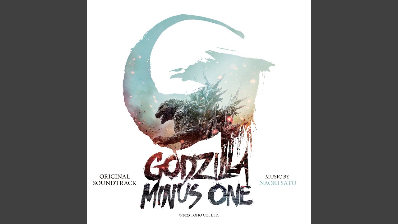 Godzilla-1.0 Unscathed