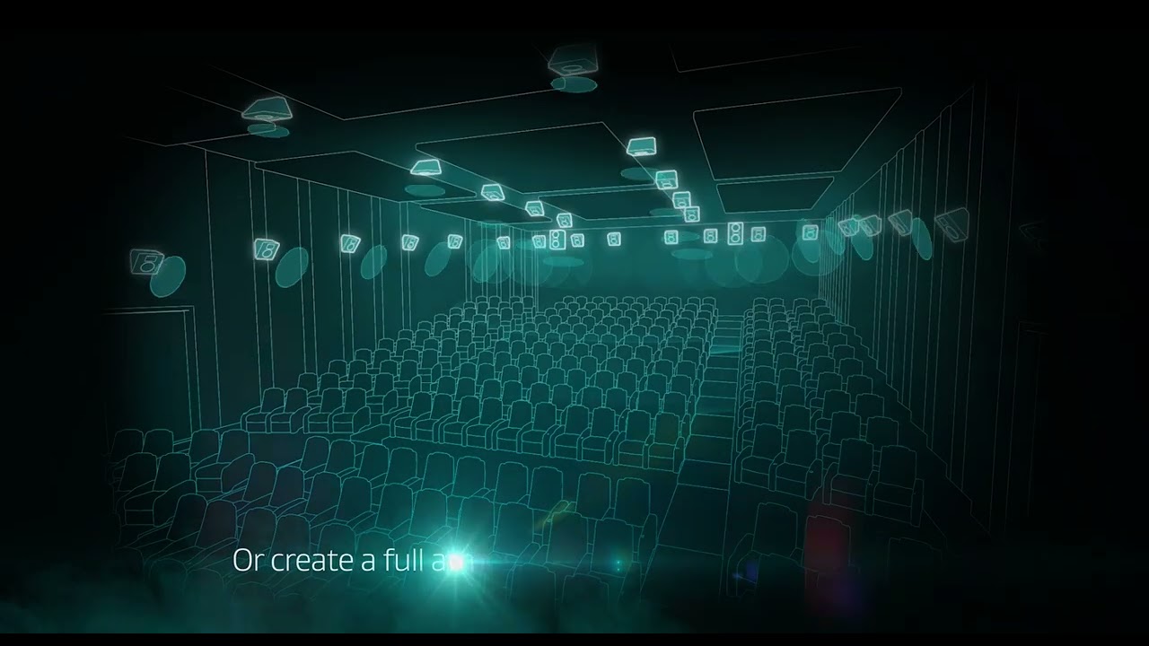 Dolby ATMOS Available at Animas 10, Cineport 10, Galaxy 8, & Telshor 12