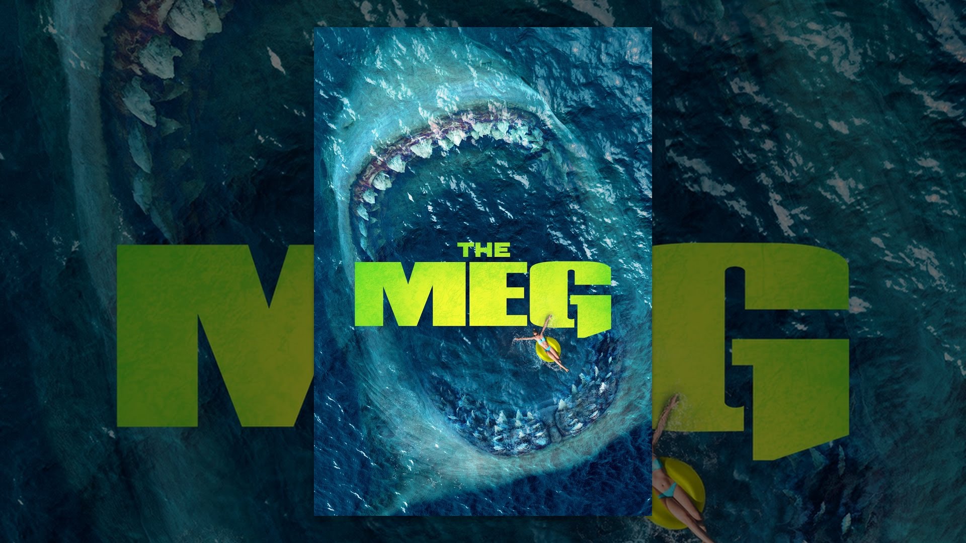 The Meg