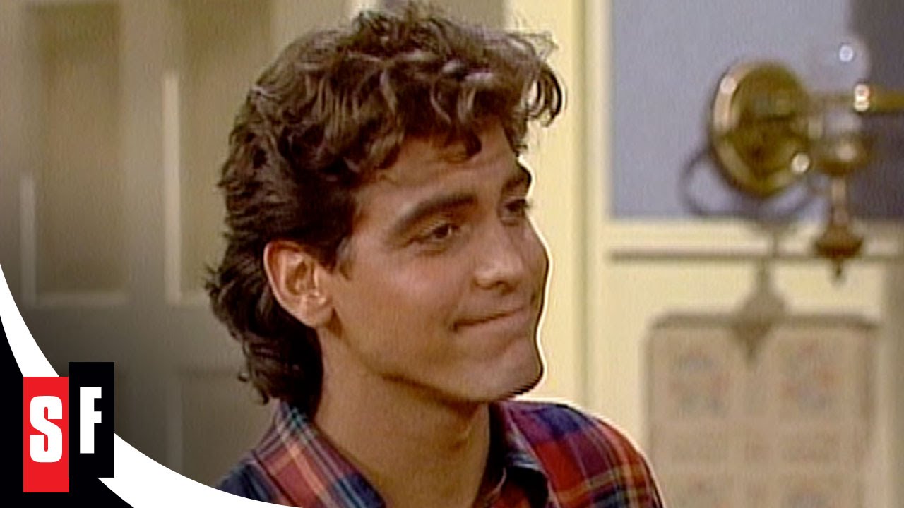 George Clooney is our Neighbor! The Facts of Life: The Complete Series (5/5)
