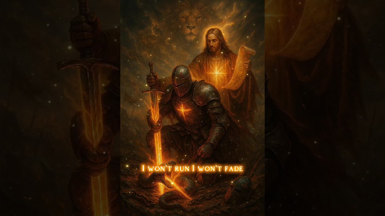 Commanded – Invictus (Christian Metalcore)