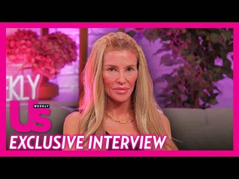 Brandi Glanville Has Hit Her Breaking Point, Is Struggling to Pay Bills