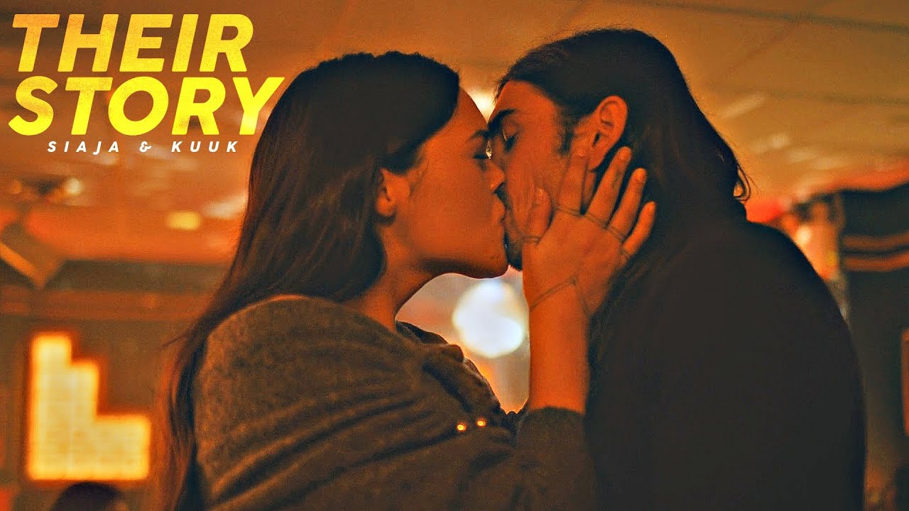 Siaja and Kuuk - Their Story [North of North]
